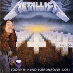  : Todays Hero Tomorrows Lost